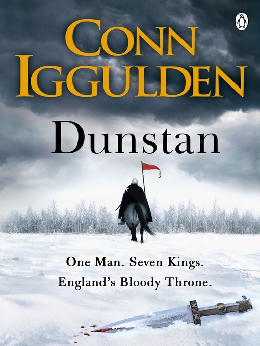 Title details for Dunstan by Conn Iggulden - Available